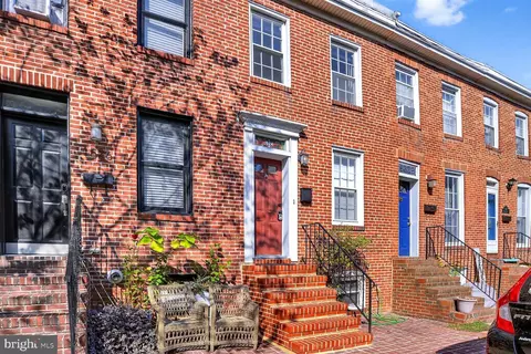 1524 William St, Baltimore, MD 21230