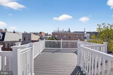 1524 William St, Baltimore, MD 21230 photo 18