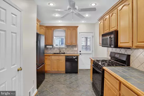 1524 William St, Baltimore, MD 21230 photo 4
