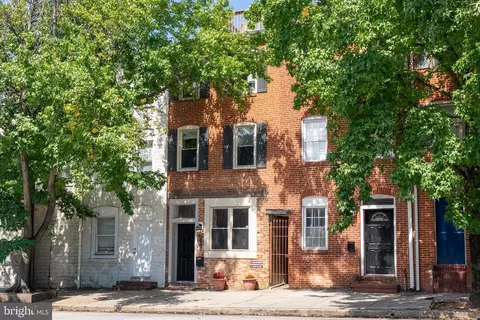 2204 Fleet St, Baltimore, MD 21231