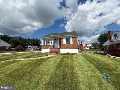 3600 Bellevale Ave, Baltimore, MD 21206 photo 1