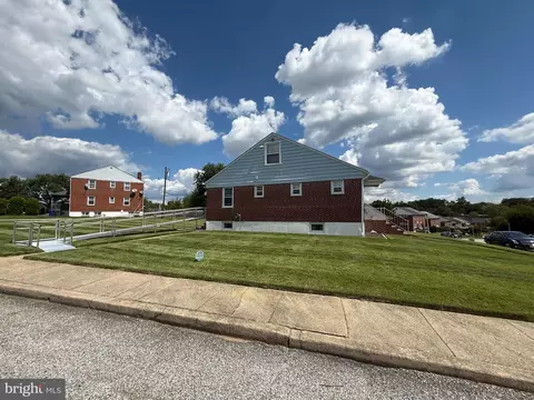 3600 Bellevale Ave, Baltimore, MD 21206 photo 4