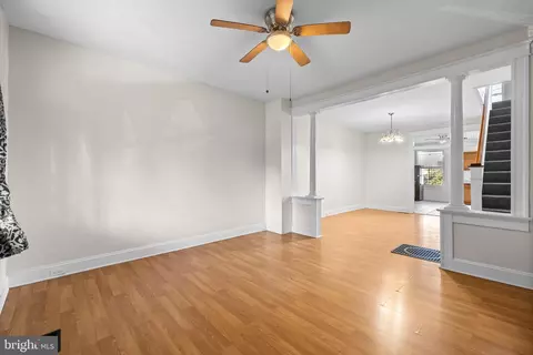 Living - 618 Denison St, Baltimore, MD 21229 photo 1 of 6