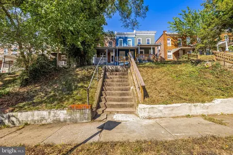Other - 618 Denison St, Baltimore, MD 21229 photo 2 of 13