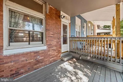 Exterior - 618 Denison St, Baltimore, MD 21229 photo 3 of 9