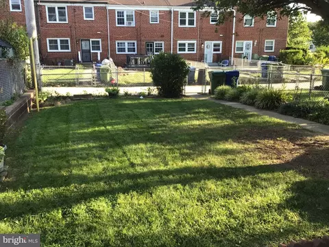 1613 Winford Rd, Baltimore, MD 21239 photo 2