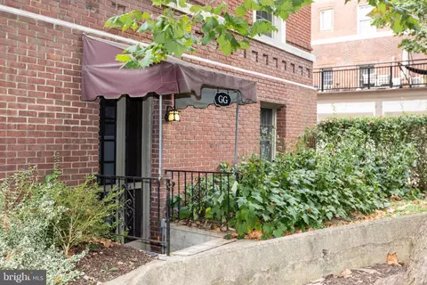 501 W University Pkwy #G-G, Baltimore, MD 21210