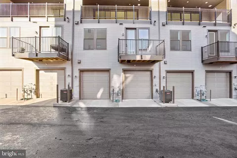 Exterior - 117 E Cromwell St # B, Baltimore, MD 21230 photo 1 of 3