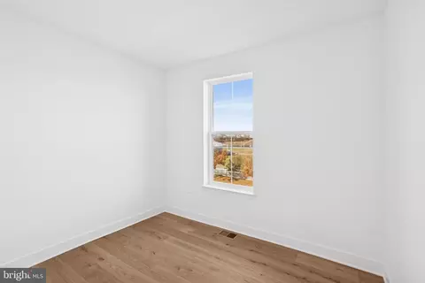 Bedroom - 117 E Cromwell St # B, Baltimore, MD 21230 photo 1 of 1