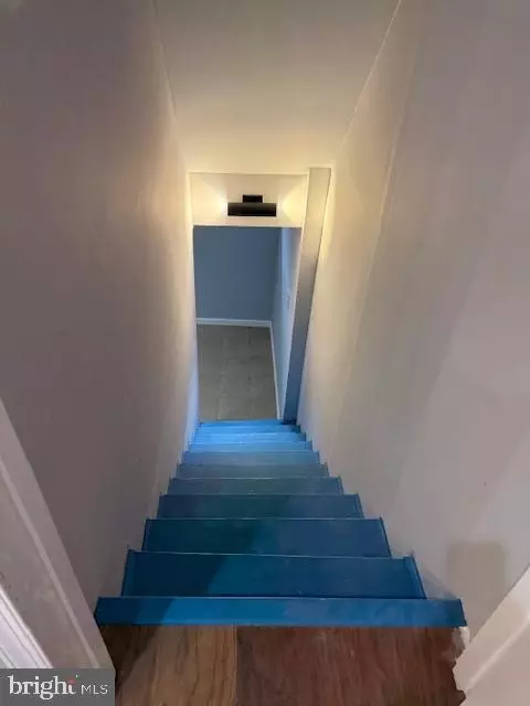 Entry Way - 2802 Sunset Dr, Baltimore, MD 21223 photo 8 of 8
