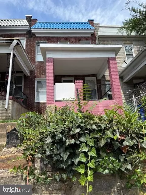 2802 Sunset Dr, Baltimore, MD 21223
