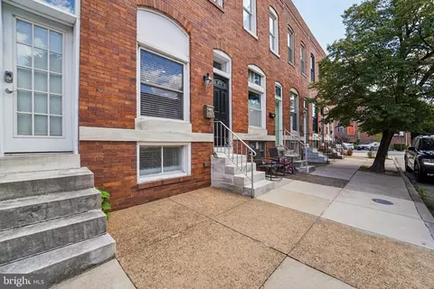 641 S Belnord Ave, Baltimore, MD 21224