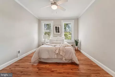 Bedroom - 614 S Curley St, Baltimore, MD 21224 photo 1 of 4