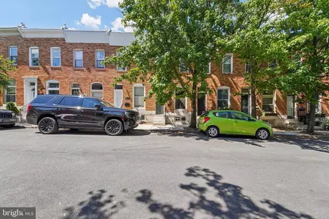 Other - 614 S Curley St, Baltimore, MD 21224 photo 1 of 10