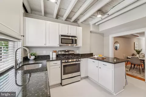 Kitchen - 614 S Curley St, Baltimore, MD 21224 photo 1 of 3