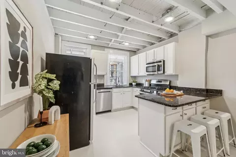 Kitchen - 614 S Curley St, Baltimore, MD 21224 photo 3 of 3