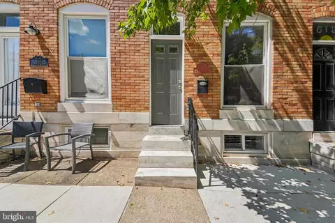 614 S Curley St, Baltimore, MD 21224