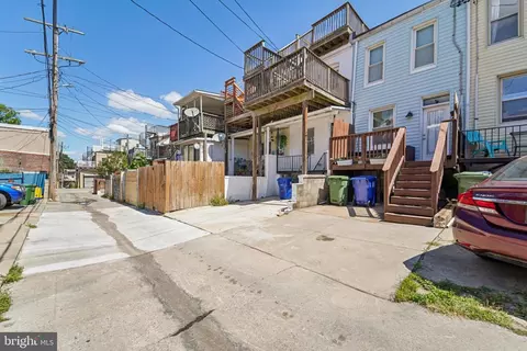 Other - 614 S Curley St, Baltimore, MD 21224 photo 5 of 10