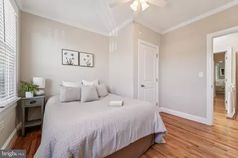 Bedroom - 614 S Curley St, Baltimore, MD 21224 photo 2 of 4
