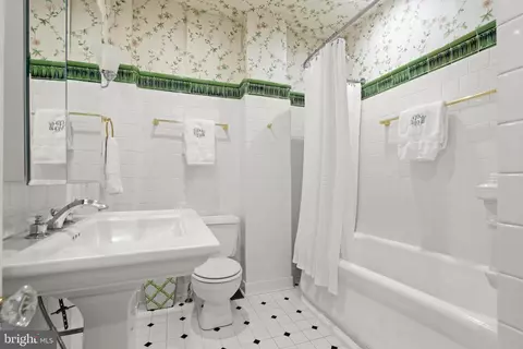 Bath - 700 Washington Pl #2D, Baltimore, MD 21201 photo 4 of 4