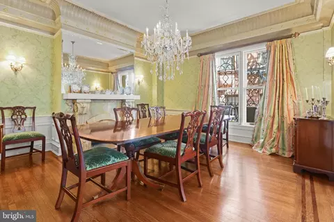Dining - 700 Washington Pl #2D, Baltimore, MD 21201 photo 1 of 4