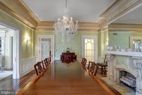 Dining - 700 Washington Pl #2D, Baltimore, MD 21201 photo 3 of 4
