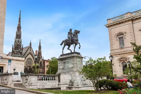 Other - 700 Washington Pl #2D, Baltimore, MD 21201 photo 2 of 14