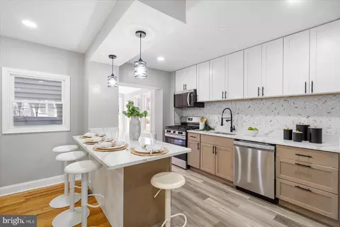 1607 Walterswood Rd, Baltimore, MD 21239