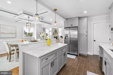 Kitchen - 1648 Ingram Rd, Baltimore, MD 21239 photo 3 of 5