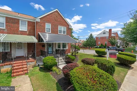 Other - 1648 Ingram Rd, Baltimore, MD 21239 photo 2 of 13