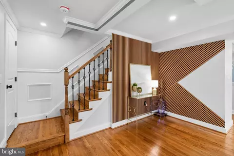 Entry Way - 1648 Ingram Rd, Baltimore, MD 21239 photo 2 of 6