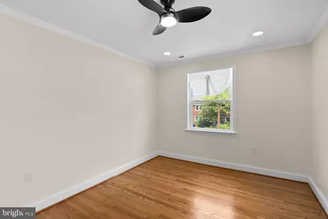 Bedroom - 1648 Ingram Rd, Baltimore, MD 21239 photo 7 of 7