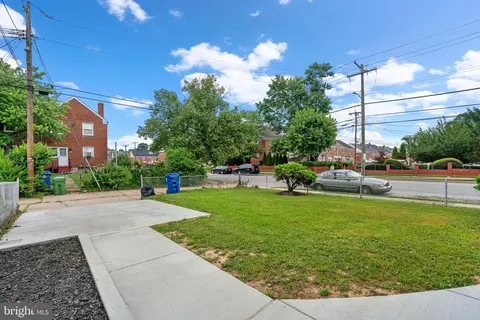 Exterior - 1648 Ingram Rd, Baltimore, MD 21239 photo 2 of 6