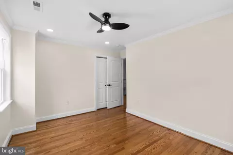 Bedroom - 1648 Ingram Rd, Baltimore, MD 21239 photo 6 of 7