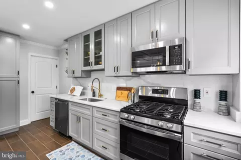 Kitchen - 1648 Ingram Rd, Baltimore, MD 21239 photo 2 of 5