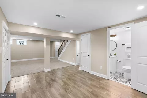 Entry Way - 1648 Ingram Rd, Baltimore, MD 21239 photo 6 of 6