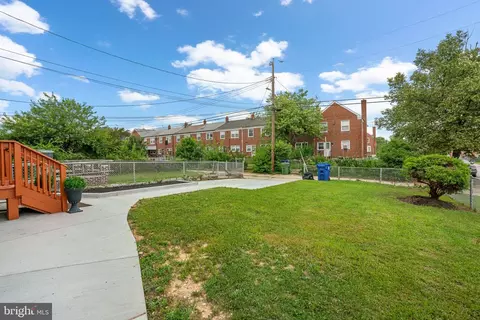 Exterior - 1648 Ingram Rd, Baltimore, MD 21239 photo 3 of 6