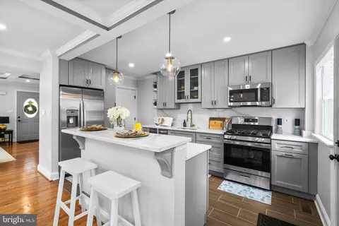 Kitchen - 1648 Ingram Rd, Baltimore, MD 21239 photo 1 of 5