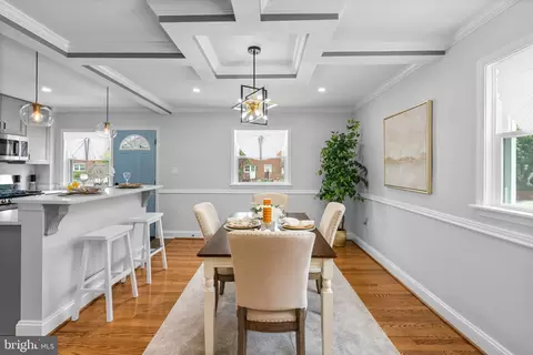 Dining - 1648 Ingram Rd, Baltimore, MD 21239 photo 2 of 2