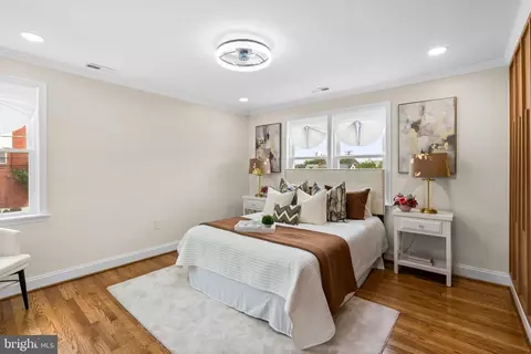 Bedroom - 1648 Ingram Rd, Baltimore, MD 21239 photo 1 of 7