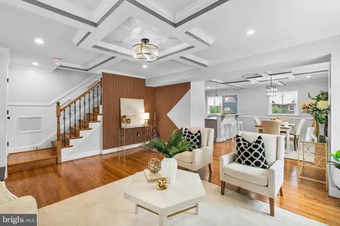 Entry Way - 1648 Ingram Rd, Baltimore, MD 21239 photo 1 of 6