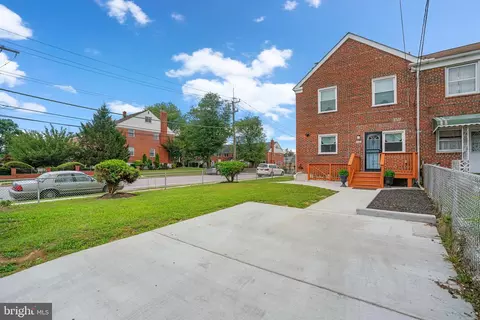 Exterior - 1648 Ingram Rd, Baltimore, MD 21239 photo 6 of 6