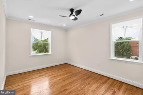Bedroom - 1648 Ingram Rd, Baltimore, MD 21239 photo 5 of 7