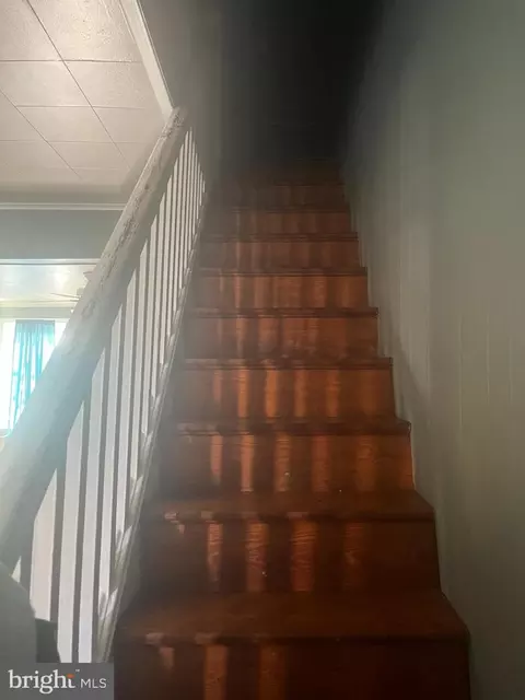 Entry Way - 3609 Fayette St E, Baltimore, MD 21224 photo 7 of 7