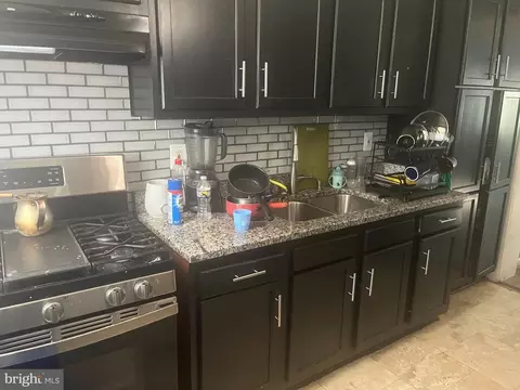 Kitchen - 3609 Fayette St E, Baltimore, MD 21224 photo 1 of 1