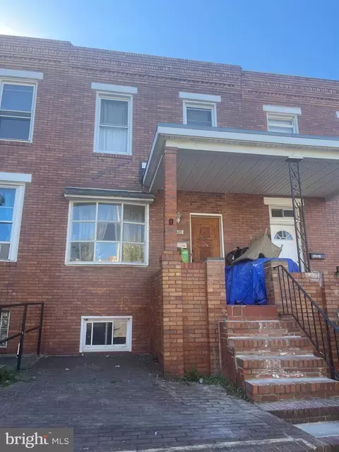 3609 Fayette St E, Baltimore, MD 21224