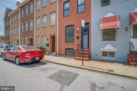 822 S Robinson St, Baltimore, MD 21224