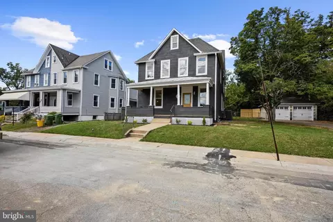 4508 Elsrode Ave, Baltimore, MD 21214 photo 3