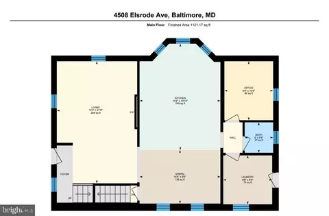 4508 Elsrode Ave, Baltimore, MD 21214 photo 44