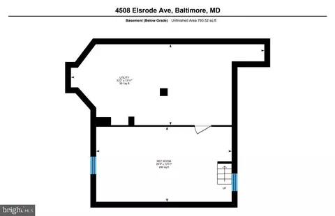 4508 Elsrode Ave, Baltimore, MD 21214 photo 47